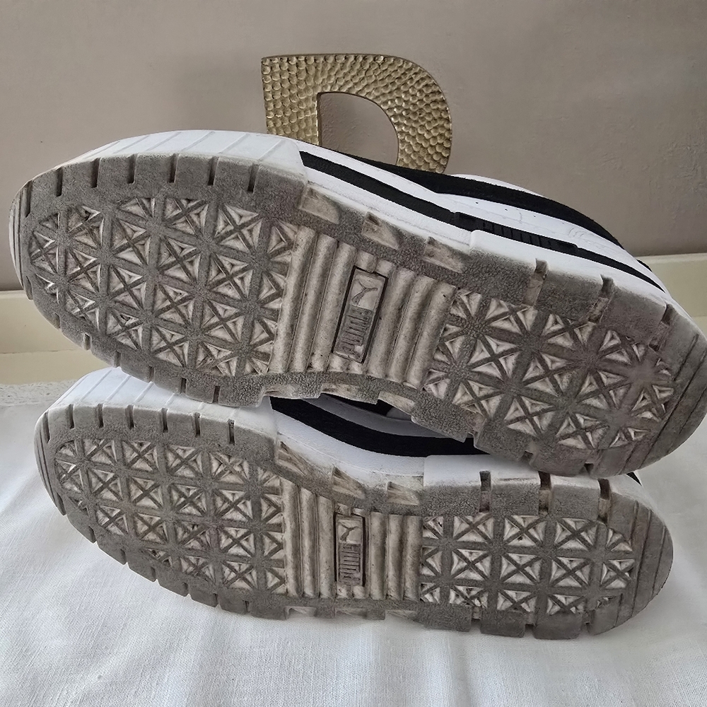 Puma Mayze - Picture 9 of 9